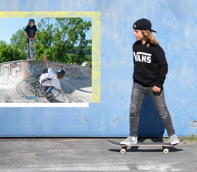 Bedankt ZuidAmerika Verlichting Skateboard Kind | Koop kinder skateboard bij Blue Tomato