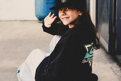 Boutique Enfants Streetwear Mode urbaine