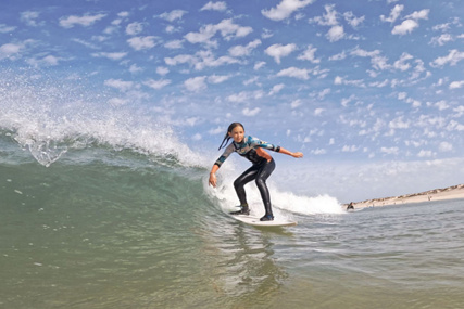Surf Shop for Kids - gear & clothing for surfing