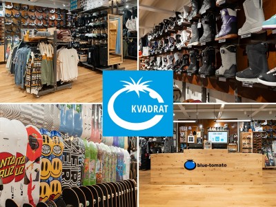 kvadrat