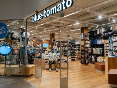 Blue Tomato Opens 2nd Norwegian Store in Trondheim - Boardsport SOURCE