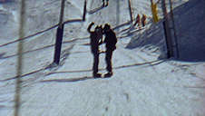Warpig 151 Snowboard