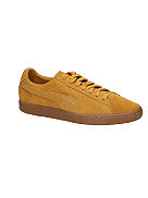 Suede Classic Pincord Sneakers