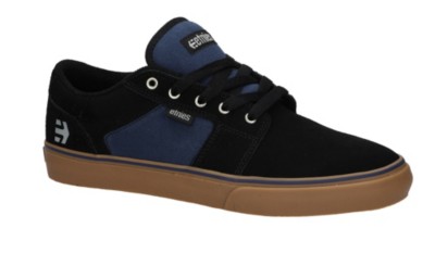 Barge LS Skate Shoes