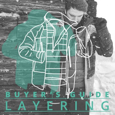 Buyer's Layering