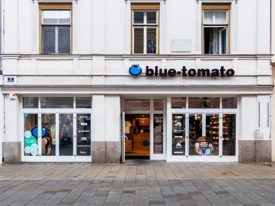 Blue Tomato GmbH