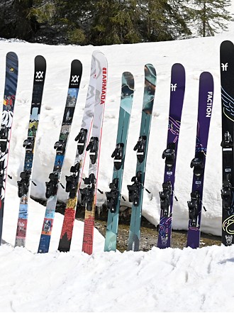 Ski Sale