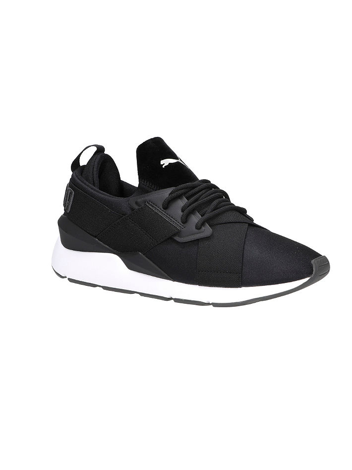 Prevention educator Between Puma Muse Satin II Sneakers - buy at Blue Tomato