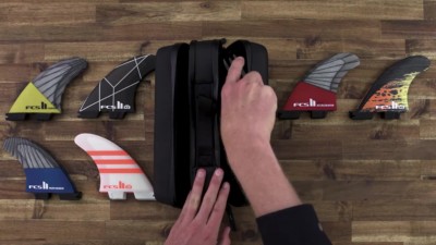 Fcs Ii Fin System - ...Lost Surfboards by Mayhem Fcs Ii Fin System - ...Lost Surfboards by Mayhem