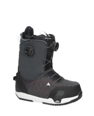 burton ritual step on