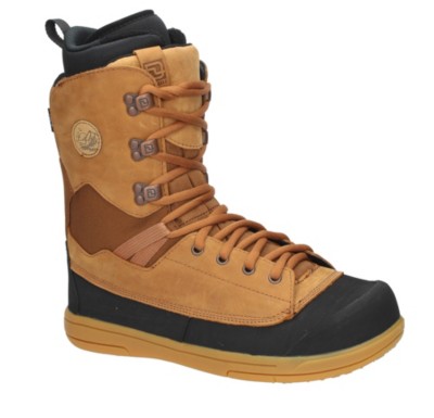 Footloose Snowboard Boots