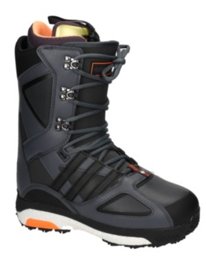 adidas Tactical Lexicon ADV 2022 Snowboard schoenen Blue kopen