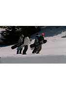 152 Snowboard 21Party Platter X Tony Hawk X Birdhouse