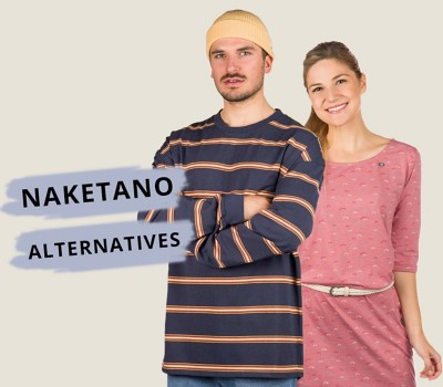 Best Brands Similar To Naketano Blue Tomato