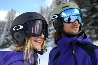 Gafas de esquí Mujeres Hombres Esquí Snowboard Gafas Protección Gafas de nieve  Gafas Azul Cola Gafas de esquí de snowboard