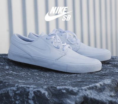 cansada colegio agudo Nike SB: Stefan Janoski Sneaker | Blue Tomato Shop