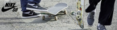 nike longboard