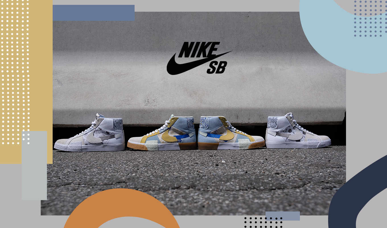 Nike SB Faded Pack 