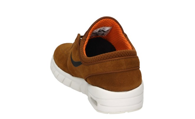 Nike stefan janoski max hazelnut best sale