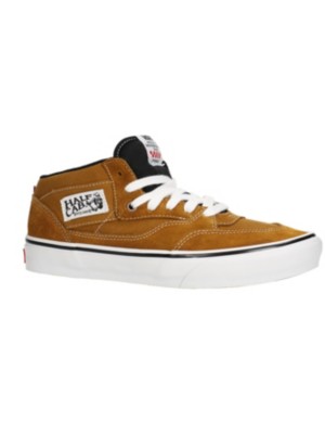 vans reynolds half cabs