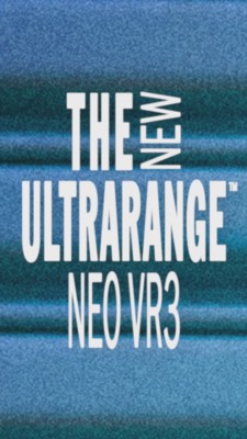 Ultrarange Neo VR3 T&eacute;nis