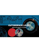 Outerspace Living 154 2023 Snowboard