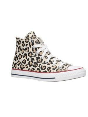 Compra Converse Chuck Taylor All Star HI Zapatillas Deportivas en línea en  Blue Tomato