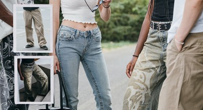 pants