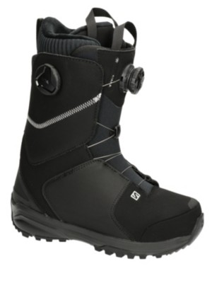 Salomon Dual Boa 2022 Snowboard Boots - buy at