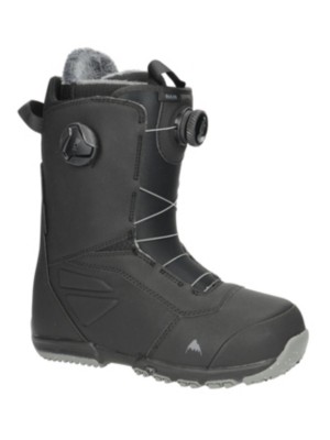 Ruler Boa 2025 Boots de snowboard