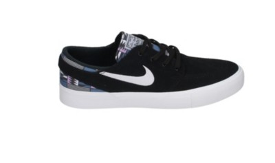 compensar Validación letal Nike SB Zoom Janoski RM Premium Zapatillas de Skate - comprar en Blue Tomato