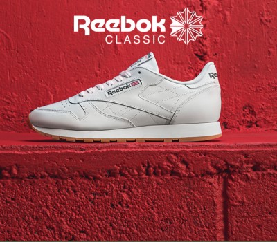 reebok classic since 1895