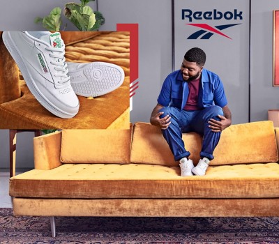 reebok blue tomato