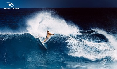 Rip Curl - Surfing as a way of life