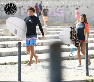 surfen wetsuit