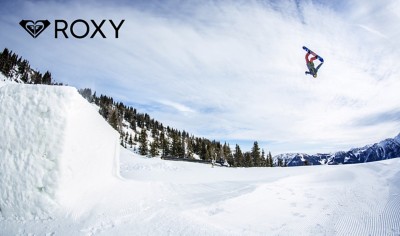 Roxy Snow styles