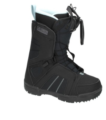 salomon scarlet snowboard boots