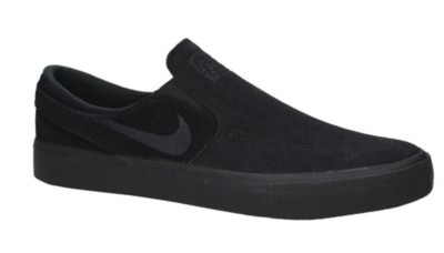 nike janoski sans lacet