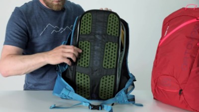 Trace 20 Backpack