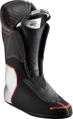 botte de ski