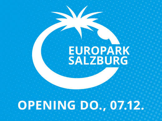 Europark Salzburg