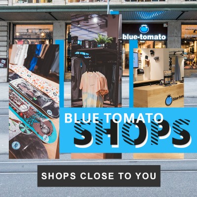 Shops Germany