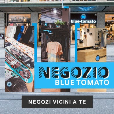 Shops Switzerland