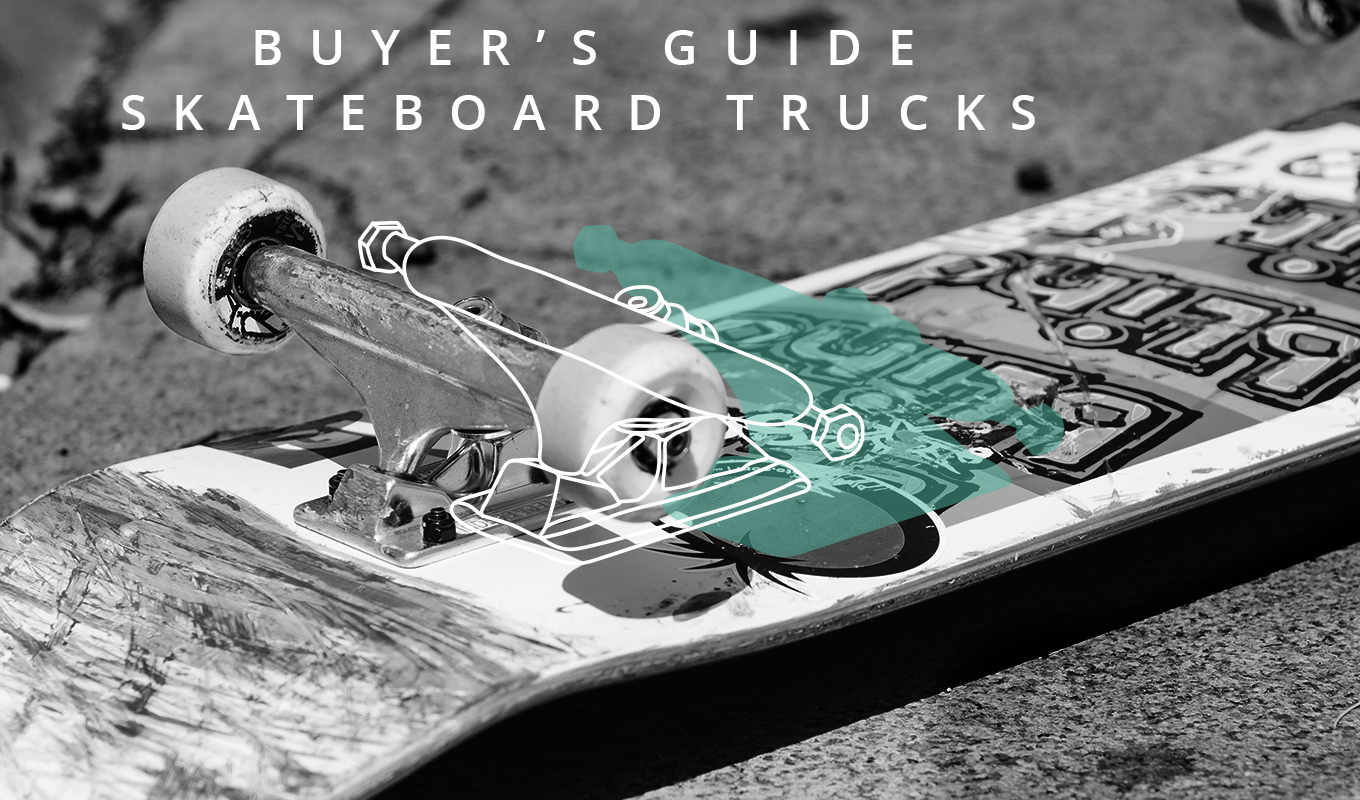 Risers & Hardware Kit Choose Size Thunder Skateboard Trucks Std Polished