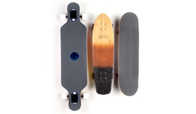 Skateboard Decks Ratgeber Das perfekte Deck für dich