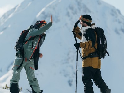 Skijacken von Ortovox für Damen und Herren