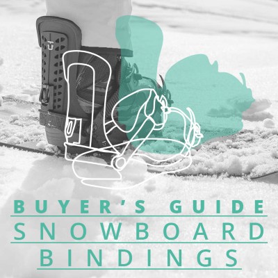 Buyer's Guide Snowboardbindings