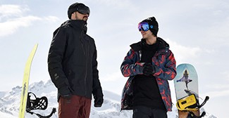 Buyersguide Snowwear