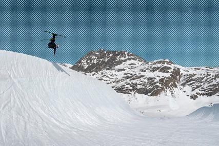 Outerwear Spotlight: Columbia - FREESKIER