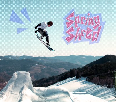 Buy Snowboard Hoody - Shred Hoodies | Blue Tomato